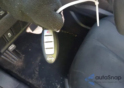 2018 Nissan Murano Sv из США, поврежденный, VIN 5N1AZ2MG2JN105894